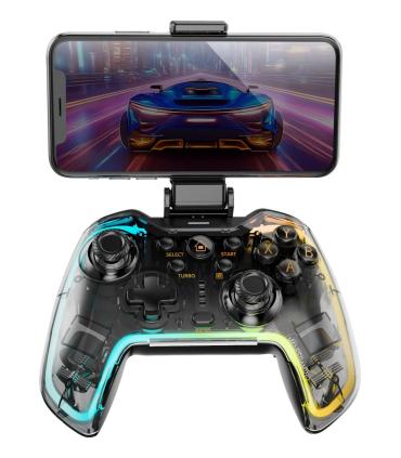 Gamepad Mars Gaming MGP-BT2 Inalmbrico