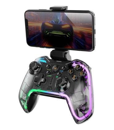 Gamepad Mars Gaming MGP-BT2 Inalmbrico