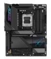 GIGABYTE Placa Base X870E AORUS PRO - Compatible Con CPUs AMD Ryzen 9000, VRM Digital De 16+2+2 Fases, Hasta 8000MHz DDR5 (OC), 