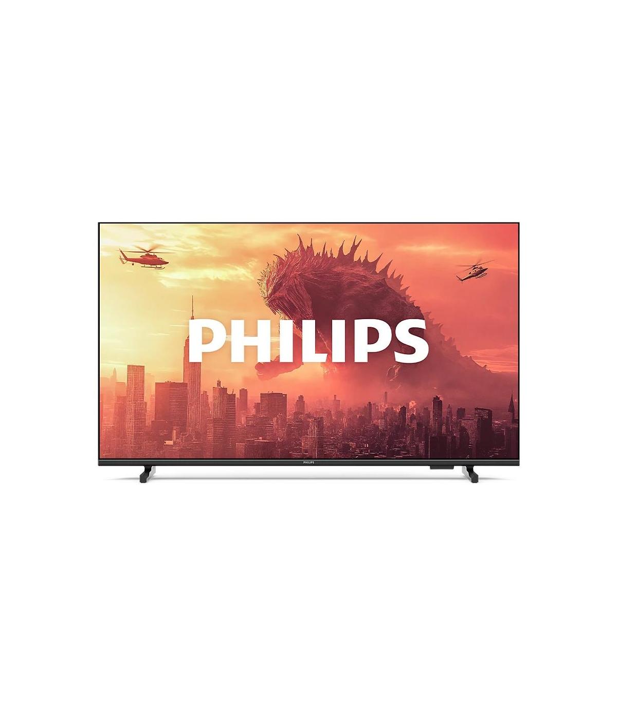 Televisor Philips 32PHS5500 32'  HD  Smart TV  WiFi