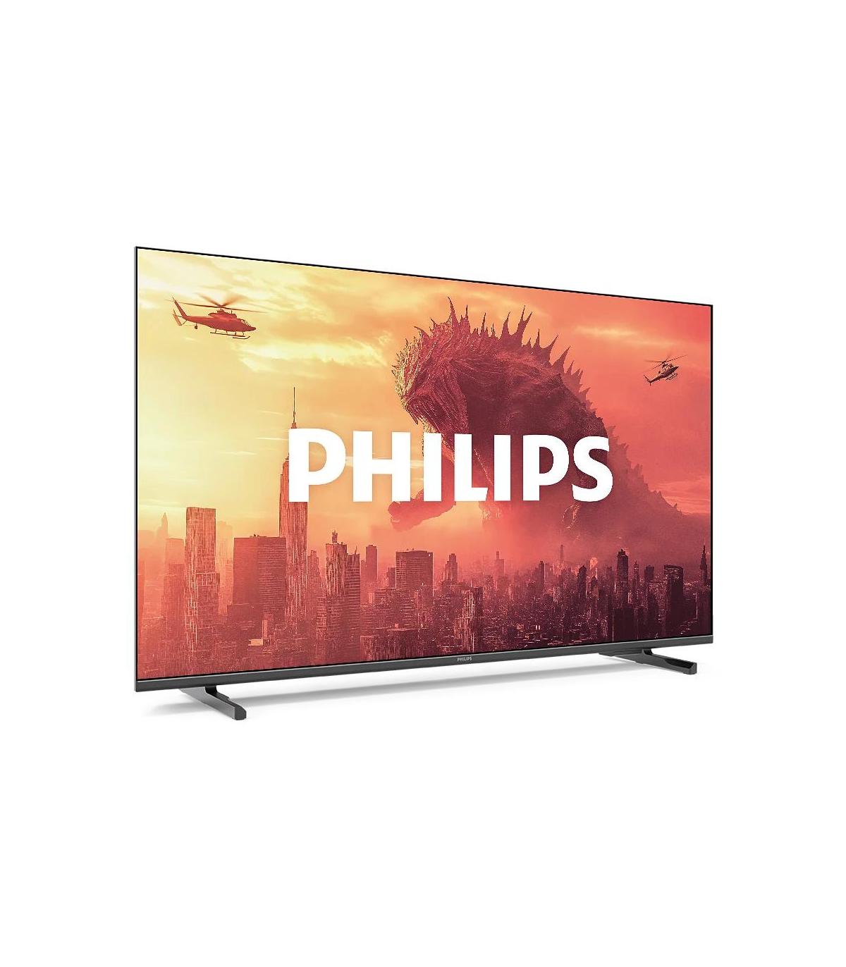 Televisor Philips 32PHS5500 32'  HD  Smart TV  WiFi