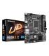 PLACA BASE GIGABYTE H610M K V2 1700 MATX 2XDDR5