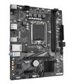 PLACA BASE GIGABYTE H610M K V2 1700 MATX 2XDDR5
