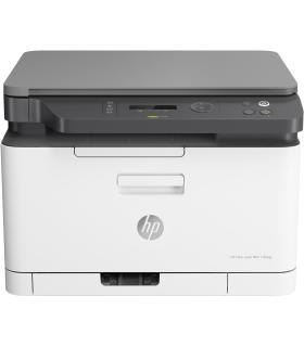 HP Color Laser 178nw A4 600 X 600 DPI 18 Ppm Wifi