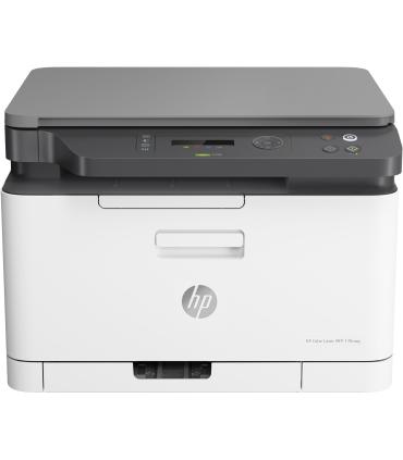 HP Color Laser 178nw A4 600 X 600 DPI 18 Ppm Wifi