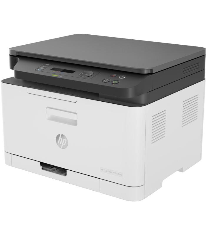 HP Color Laser 178nw A4 600 X 600 DPI 18 Ppm Wifi