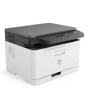 HP Color Laser 178nw A4 600 X 600 DPI 18 Ppm Wifi