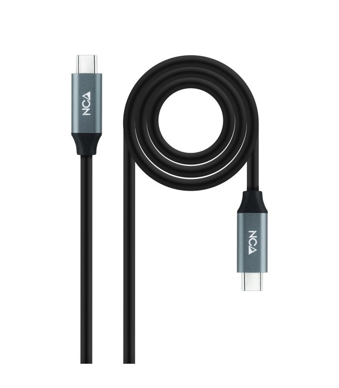CABLE USB 3.2 GEN2X2 100W 4K60HZ USB-C MM 3 M NANOCABLE 10.01.4303