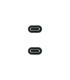 CABLE USB 3.2 GEN2X2 100W 4K60HZ USB-C MM 3 M NANOCABLE 10.01.4303