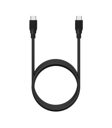 CABLE USB 3.2 AISENS GEN2X2 20GBPS 8K30HZ 5A 100W USB-C 2.0M