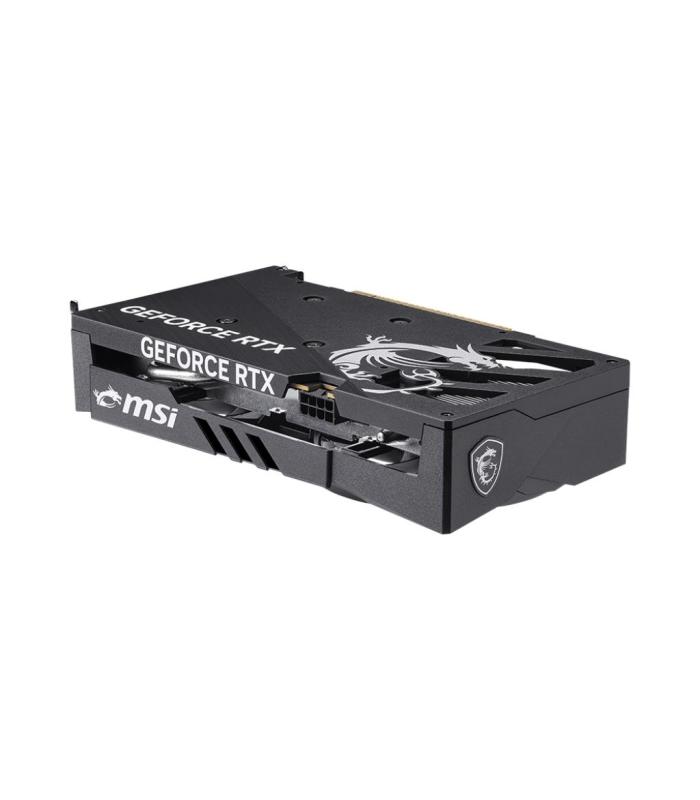 MSI VGA NVIDIA RTX 5050 8G GAMING OC DDR6