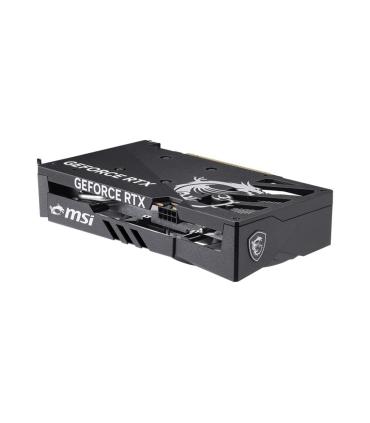 MSI VGA NVIDIA RTX 5050 8G GAMING OC DDR6