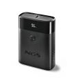 Powerbank 10000mAh NGS TWIX10/ 22.5W/ Negra