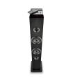 Torre De Sonido Con Bluetooth NGS SKY CHARM PRO/ 50W/ 2.0/ Negra