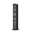 Torre De Sonido Con Bluetooth NGS SKY CHARM PRO  50W  2.0  Negra
