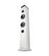 Torre De Sonido Con Bluetooth NGS SKY CHARM PRO  50W  2.0  Blanca