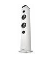 Torre De Sonido Con Bluetooth NGS SKY CHARM PRO  50W  2.0  Blanca