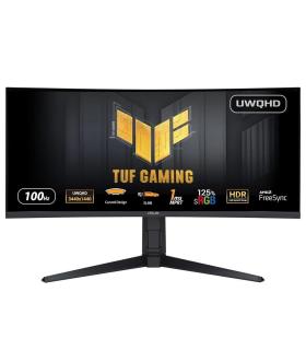 ASUS TUF Gaming VG34VQEL1A 86,4 Cm (34") 3440 X 1440 Pixeles LED Negro