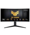 ASUS TUF Gaming VG34VQEL1A 86,4 Cm (34") 3440 X 1440 Pixeles LED Negro