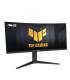 ASUS TUF Gaming VG34VQEL1A 86,4 Cm (34") 3440 X 1440 Pixeles LED Negro
