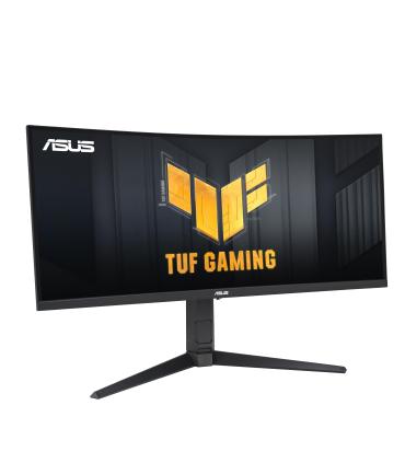 ASUS TUF Gaming VG34VQEL1A 86,4 Cm (34") 3440 X 1440 Pixeles LED Negro