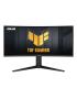 ASUS TUF Gaming VG34VQEL1A 86,4 Cm (34") 3440 X 1440 Pixeles LED Negro