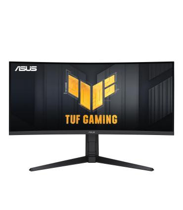 ASUS TUF Gaming VG34VQEL1A 86,4 Cm (34") 3440 X 1440 Pixeles LED Negro