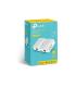 Adaptador Powerline TP-Link TL-PA4010Kit 600Mbps  Alcance 300m  Pack De 2