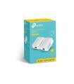 Adaptador Powerline TP-Link TL-PA4010Kit 600Mbps  Alcance 300m  Pack De 2