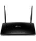 Router Inalmbrico 4G TP-Link Archer MR500 1200Mbps 2.4GHz 5GHz  2 Antenas  WiFi 802.11a n ac - B g n