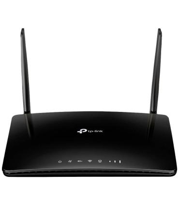 Router Inalmbrico 4G TP-Link Archer MR500 1200Mbps 2.4GHz 5GHz  2 Antenas  WiFi 802.11a n ac - B g n