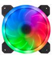 Ventilador Hiditec N5-ARGB  12cm