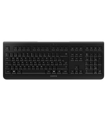 CHERRY Teclado Inalmbrico KW 3000 Negro
