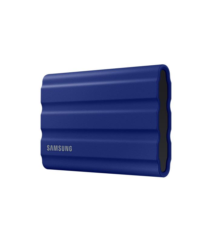 Samsung MU-PE2T0R 2000 GB Wifi Azul