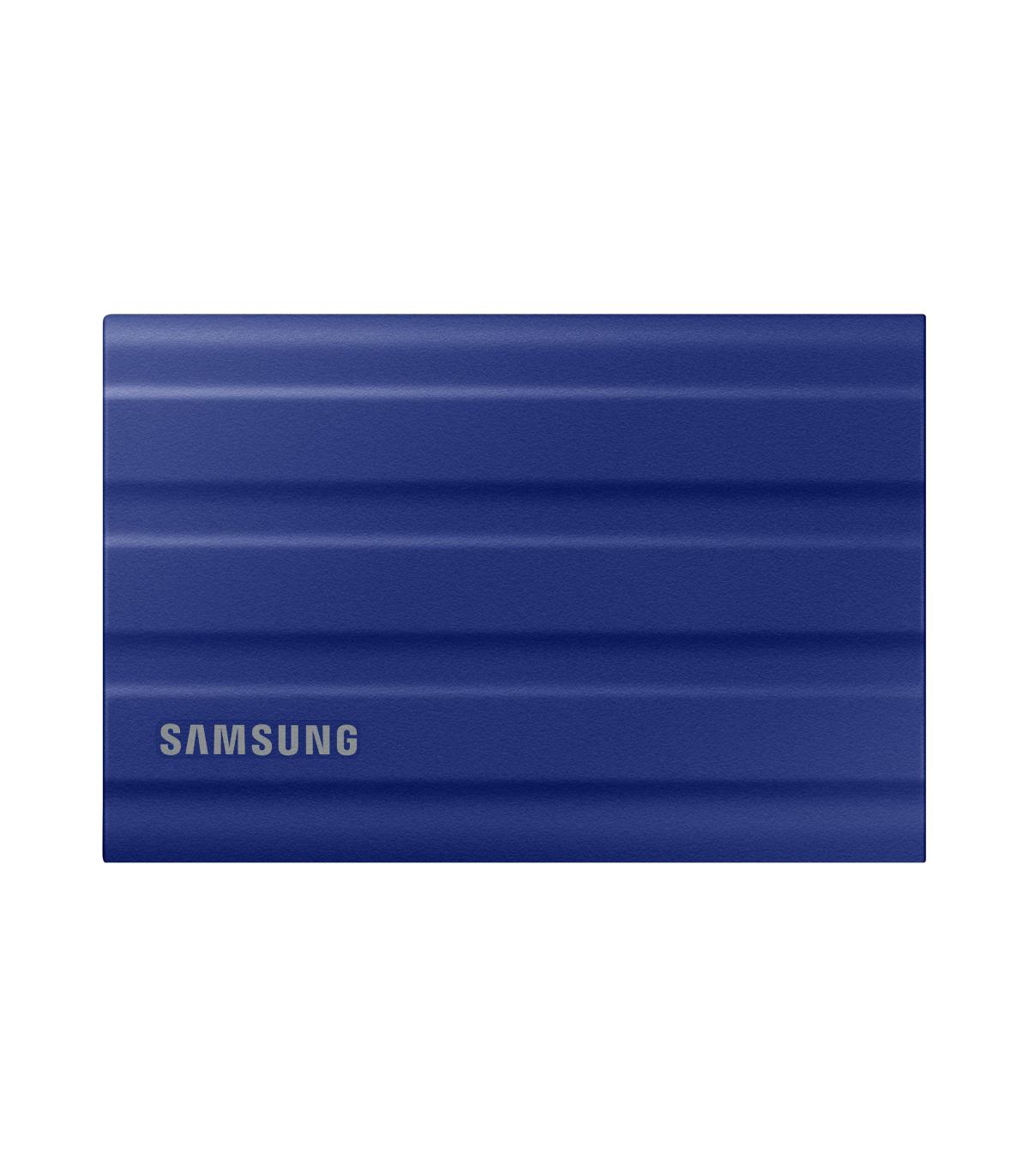Samsung MU-PE2T0R 2000 GB Wifi Azul