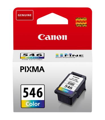 TINTA CANON CL 546 TRICOLOR