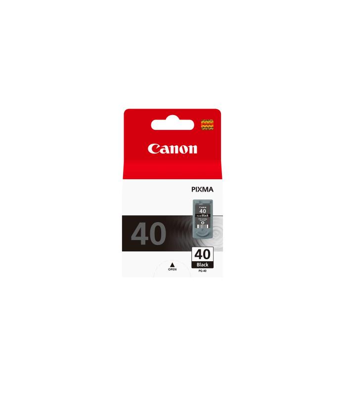 Canon Cartucho PG-40 Negro