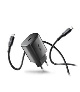 NGS CARGADOR GAN ULTRARAP 45W USB-C CON CABL