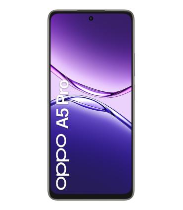 OPPO A5 Pro 6.67" HD+ 256GB 8(+8)GB Black Brown