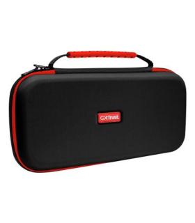Funda Rgida Trust Gaming GXT 1251 XL Para Nintendo Switch 2  Negro