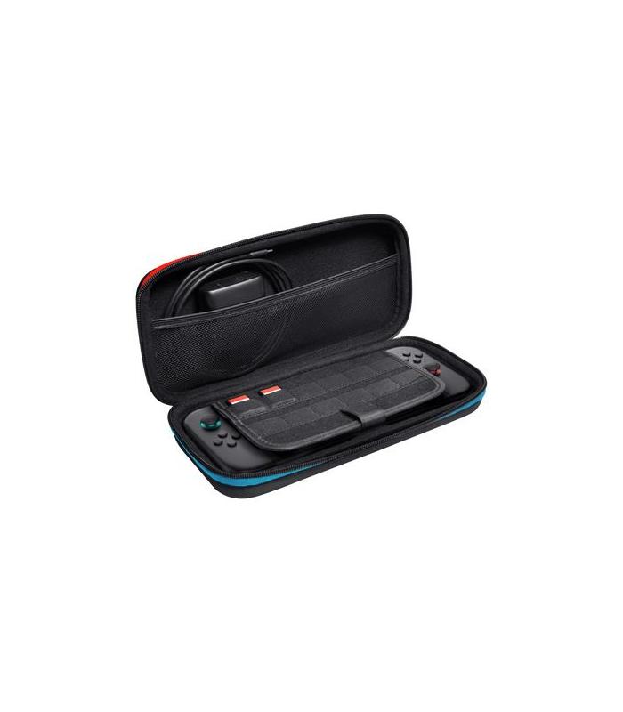 Funda Rgida Trust Gaming GXT 1251 XL Para Nintendo Switch 2  Negro
