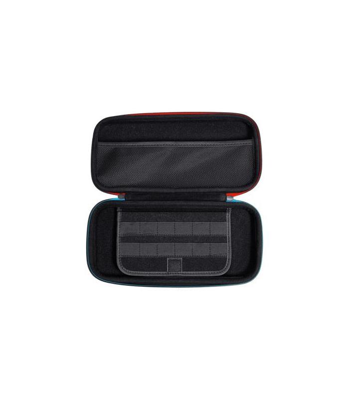 Funda Rgida Trust Gaming GXT 1251 XL Para Nintendo Switch 2  Negro