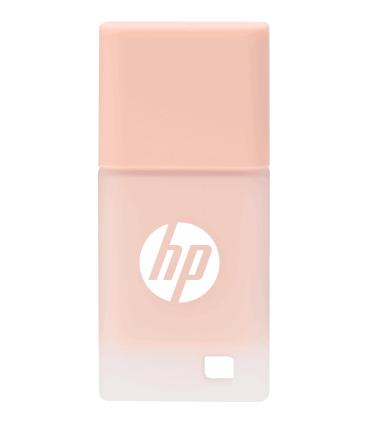 USB 3.2 HP 128GB X768 BEIGE ROSE