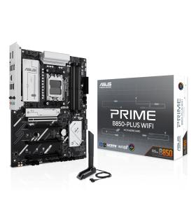 ASUS PRIME B850-PLUS WIFI AMD B850 Zcalo AM5 ATX