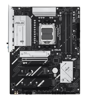 ASUS PRIME B850-PLUS WIFI AMD B850 Zcalo AM5 ATX