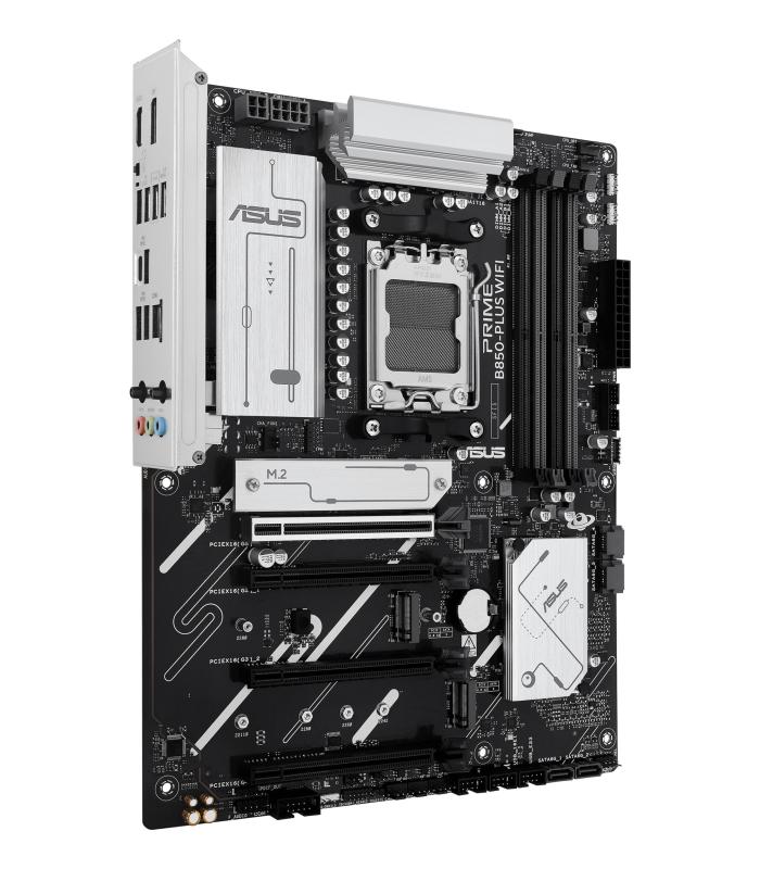 ASUS PRIME B850-PLUS WIFI AMD B850 Zcalo AM5 ATX