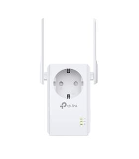 EXTENSOR DE COBERTURA WI-FI 300 MBPS CON ENCHUFE INCORPORADO TP-LINK