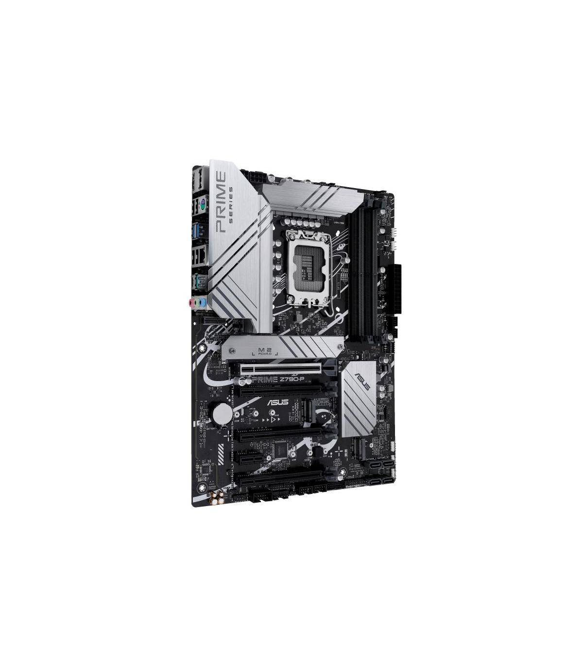 ASUS PRIME Z790-P Intel Z790 LGA 1700 ATX