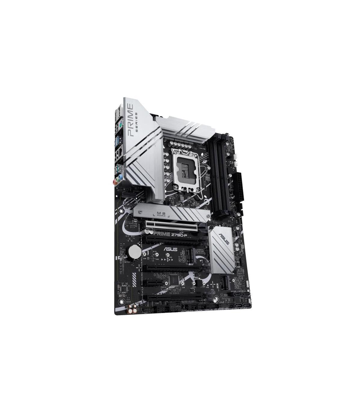 ASUS PRIME Z790-P Intel Z790 LGA 1700 ATX