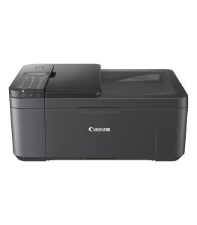 MULTIFUNCION CANON PIXMA TR4755i NEGRO PPP COLOR A4